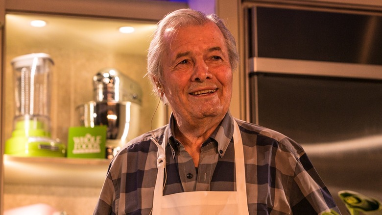 Jacques Pépin