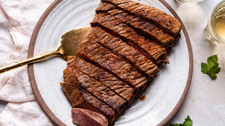 London broil