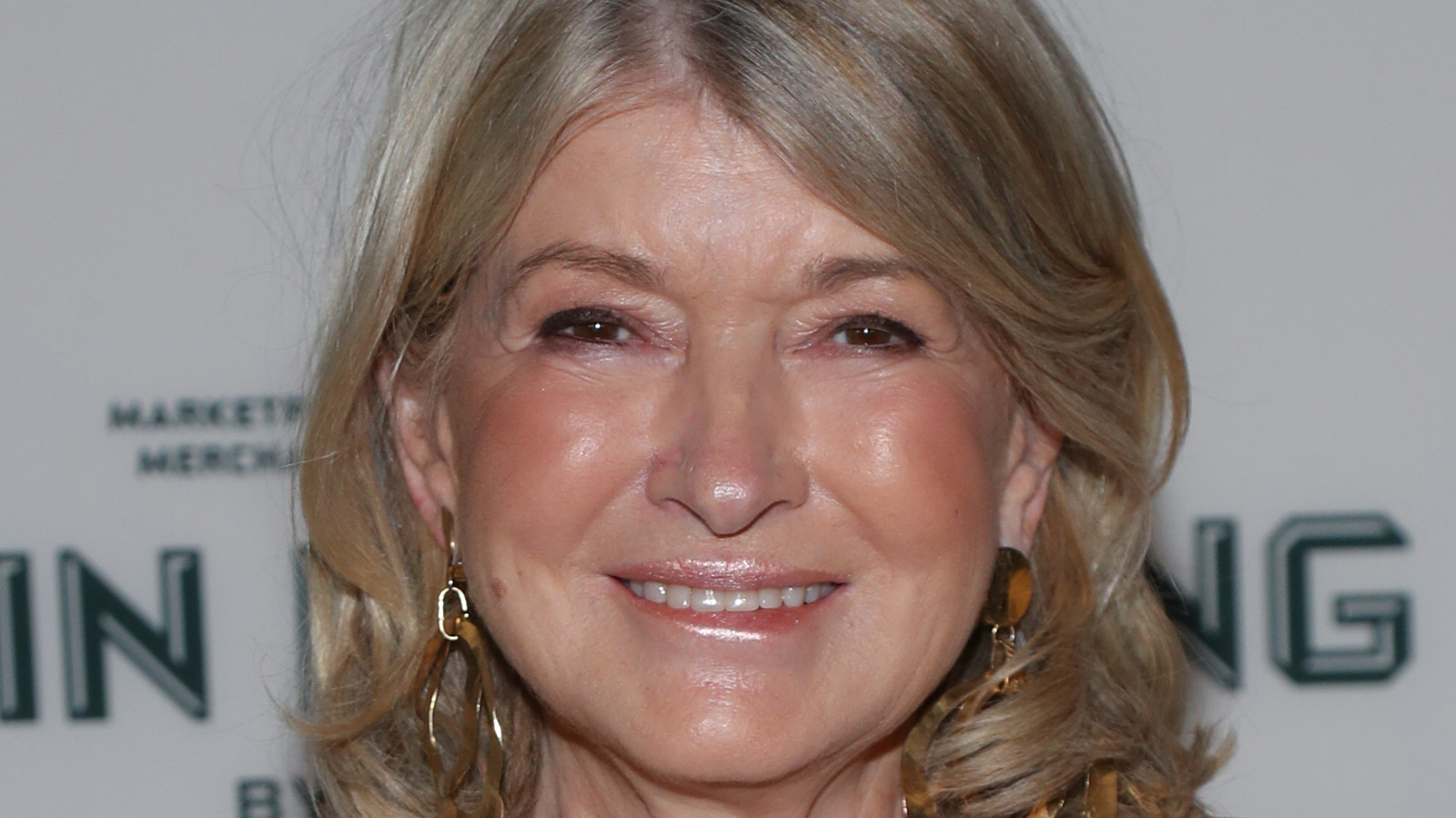 The Key To The Perfect Lemon Confit, According To Martha Stewart