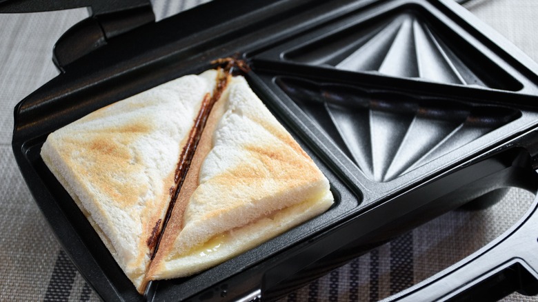 jaffle sandwich toaster