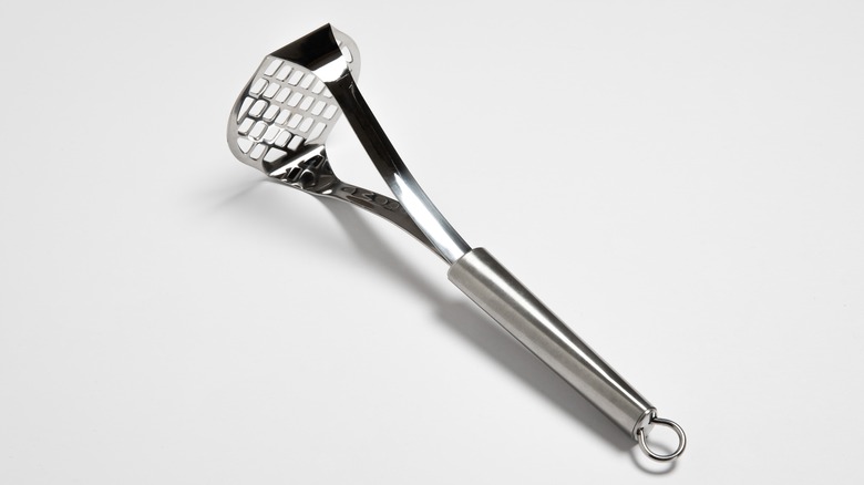 Potato masher