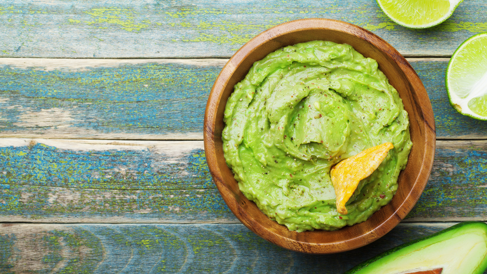 Guacamole Tools