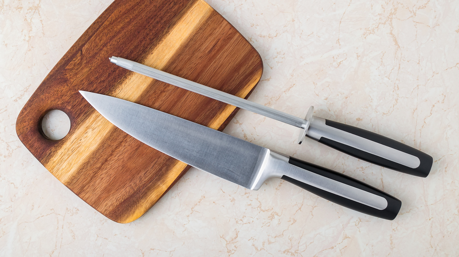 Professional chefs and cooks NEED these essentials in their kit. #knif, Kitchen Knives