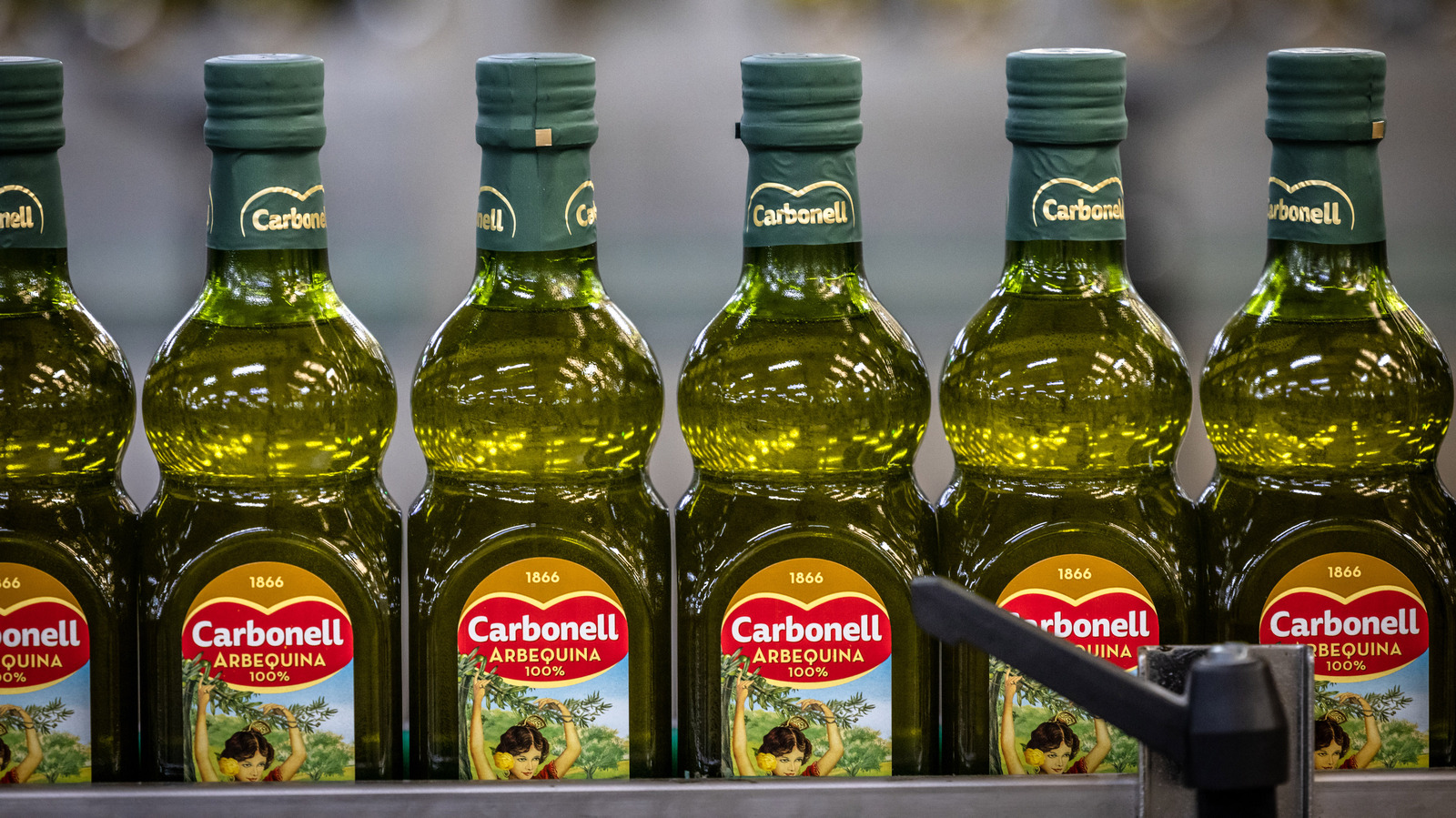 Fill Good - Did you know you can refill your olive oil bottles at