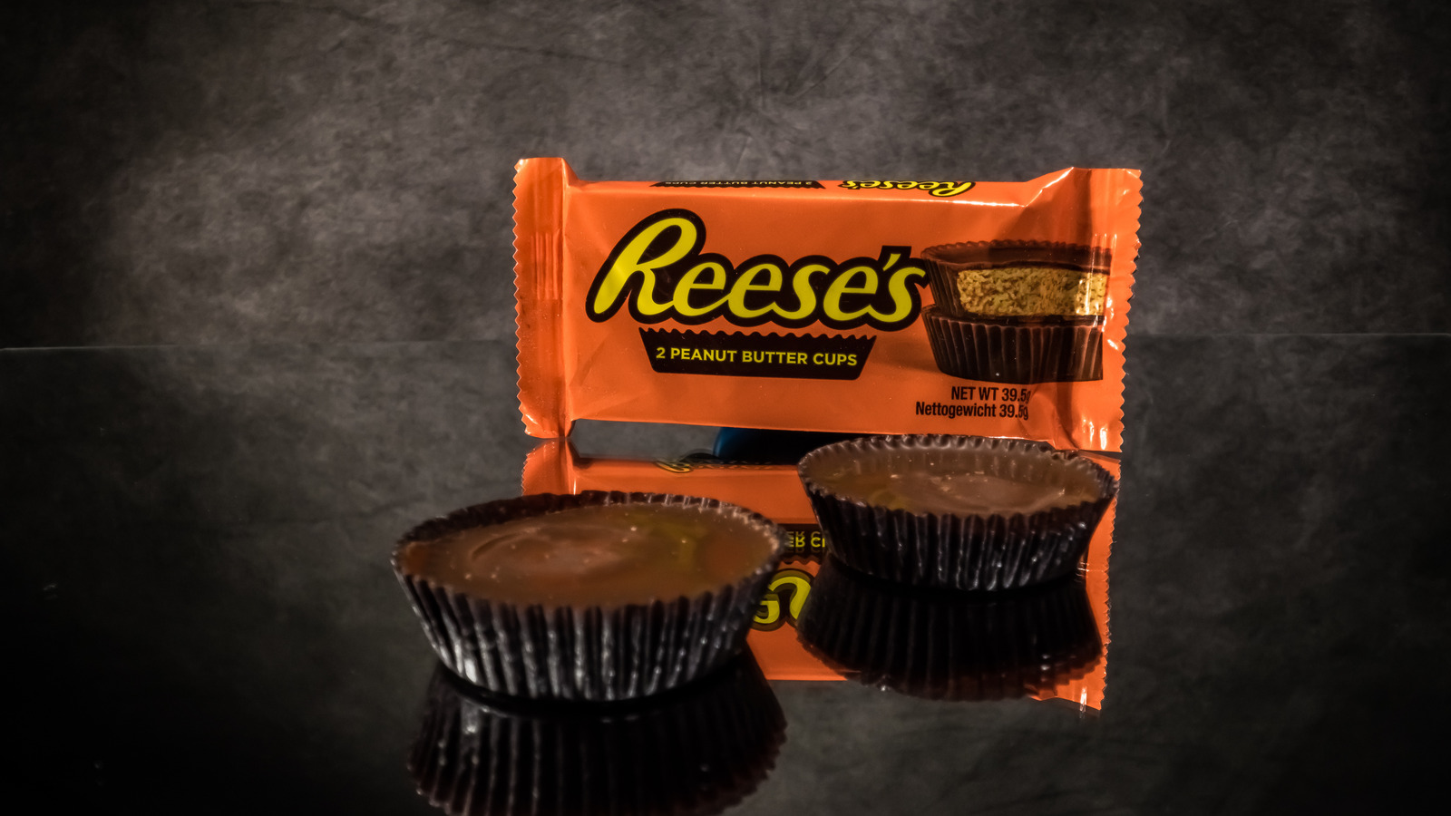 People are just realizing why Reese's peanut butter cups have