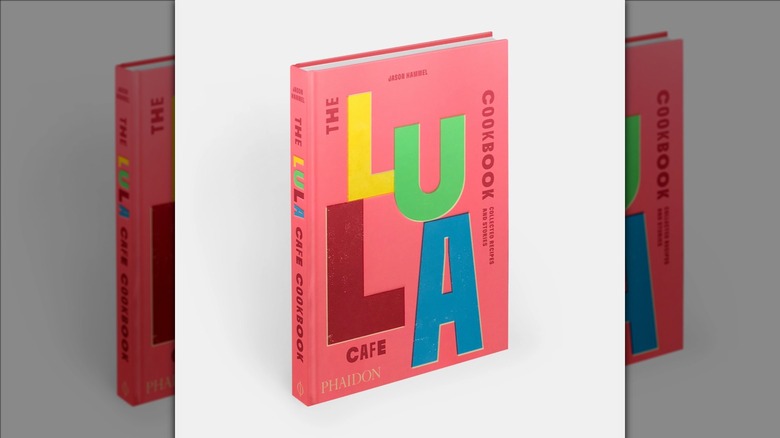 lula cafe cookbook