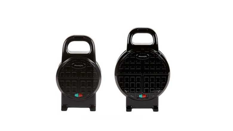 powerxl waffle makers