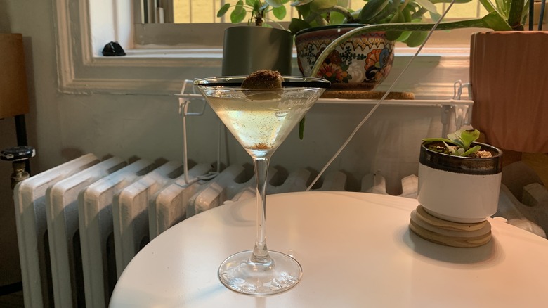 Maisel Tov martini 