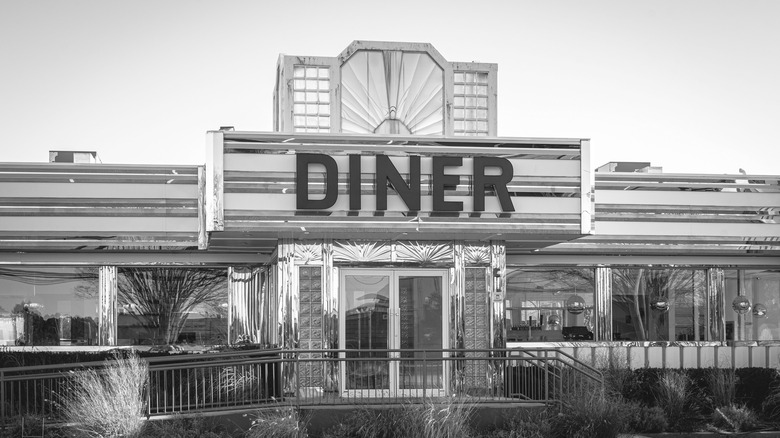 new york diner