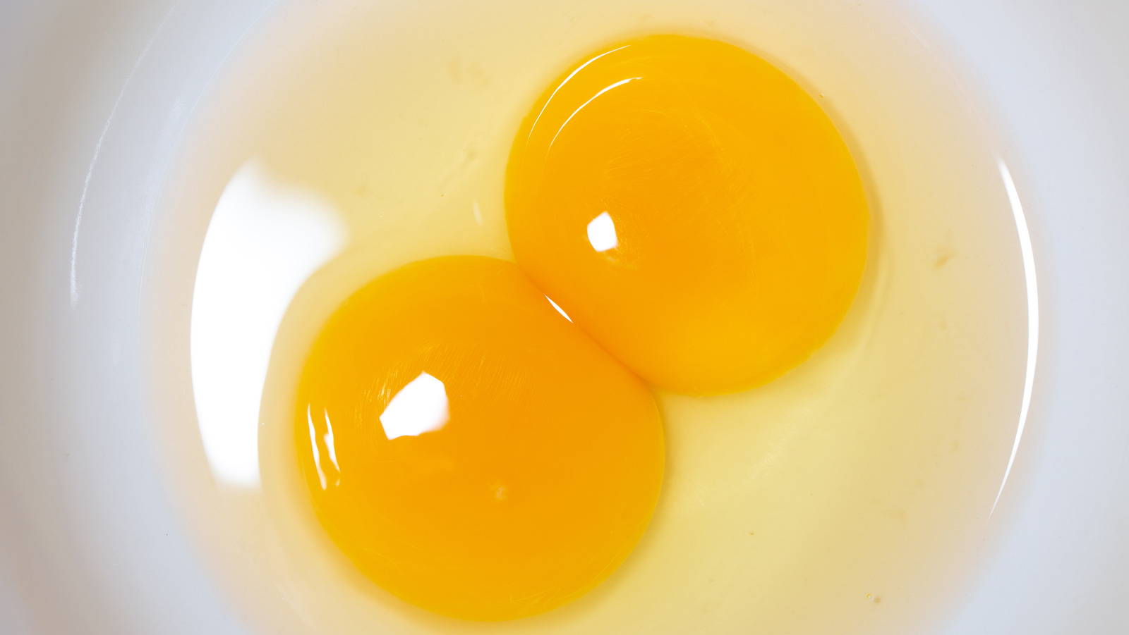 2 Double Yolk Eggs in a Row Spiritual Meaning  