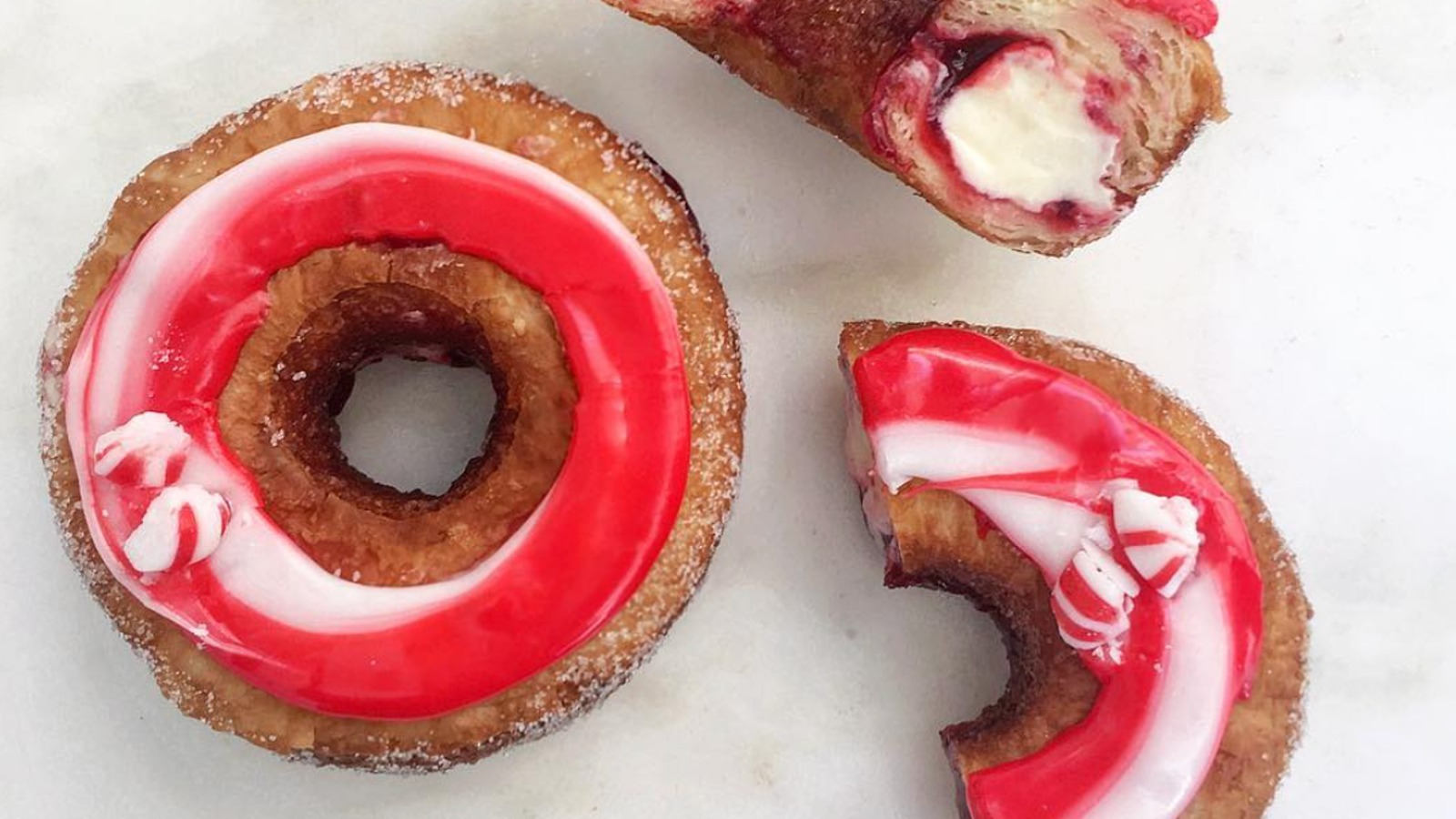 The Most Controversial Cronut Flavor, According To Dominique Ansel ...