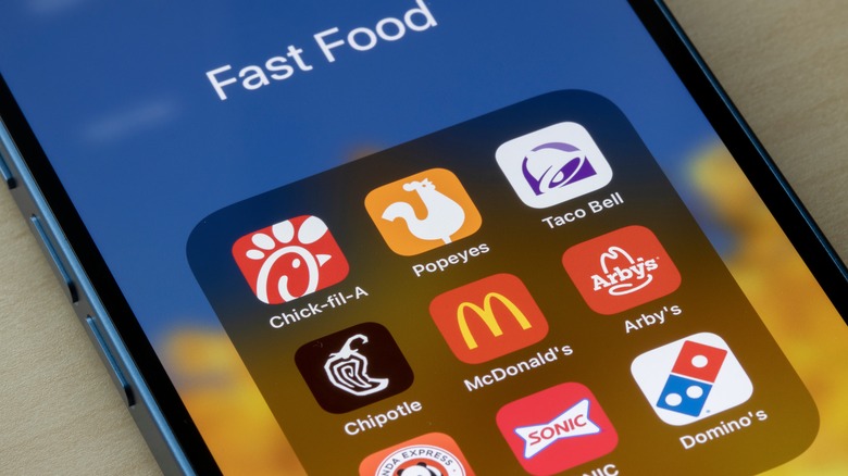 The Most Downloaded Food Apps In The US Probably Won t Surprise You