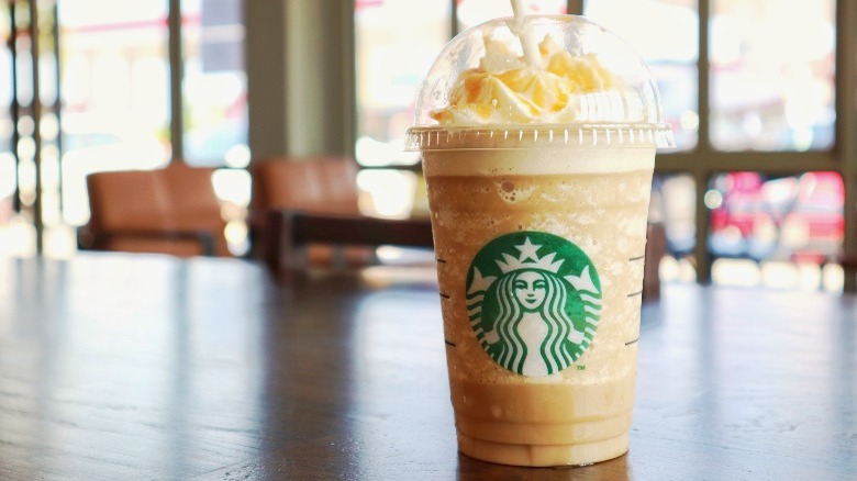 The 34 Most Popular Starbucks Drinks Ranked Worst To Best 3069