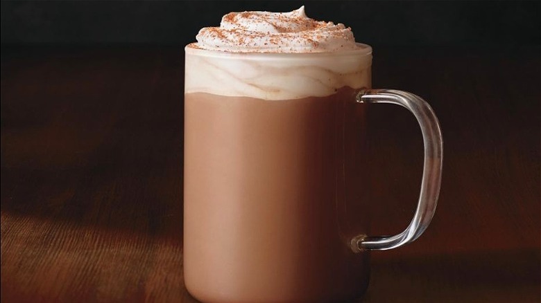 The 34 Most Popular Starbucks Drinks Ranked Worst To Best 