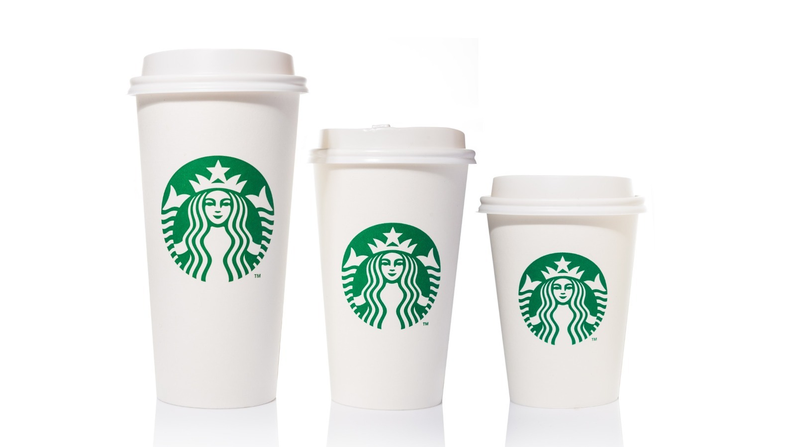 Starbucks Pike Place Market First Store Reusable Hot Cups with Lids, 6  Pack, 16 oz 6
