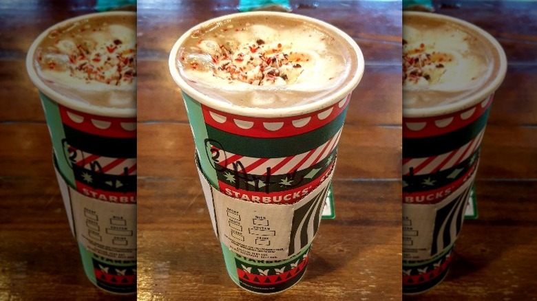 The 34 Most Popular Starbucks Drinks, Ranked Worst To Best