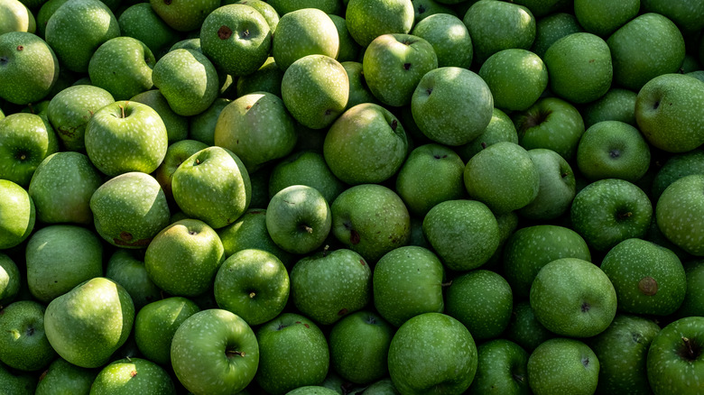 Granny Smith Apples