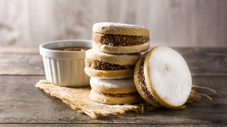 Alfajor