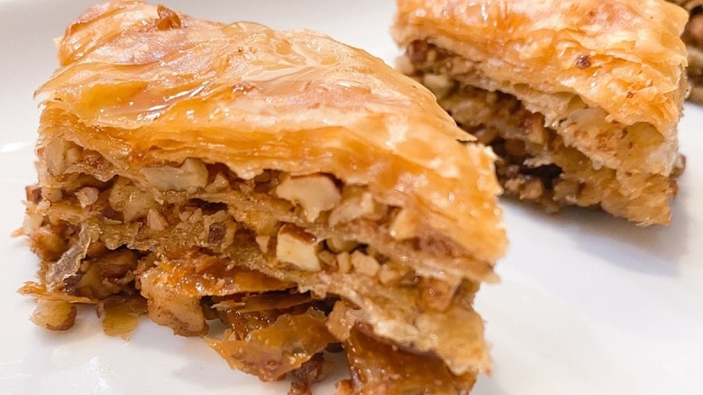 Baklava