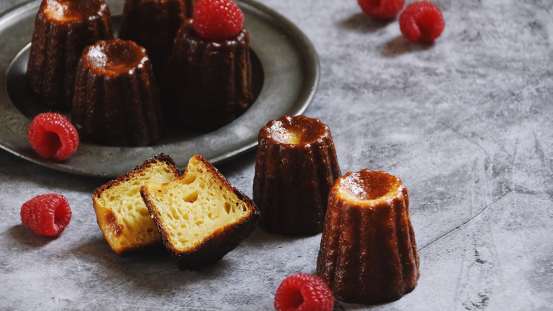 Canele