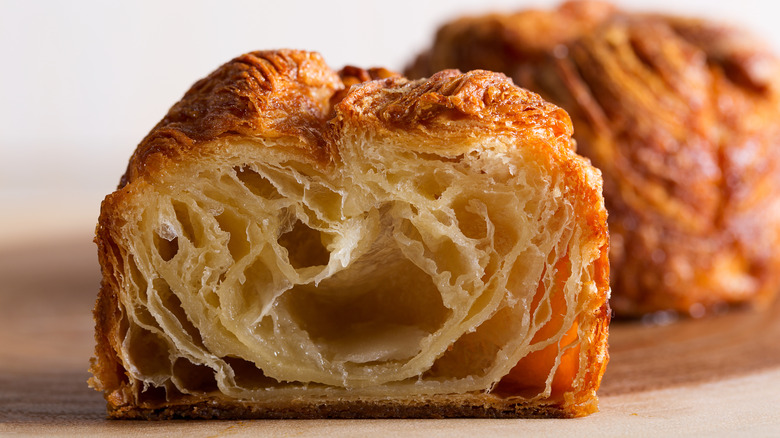 Kouign-amann