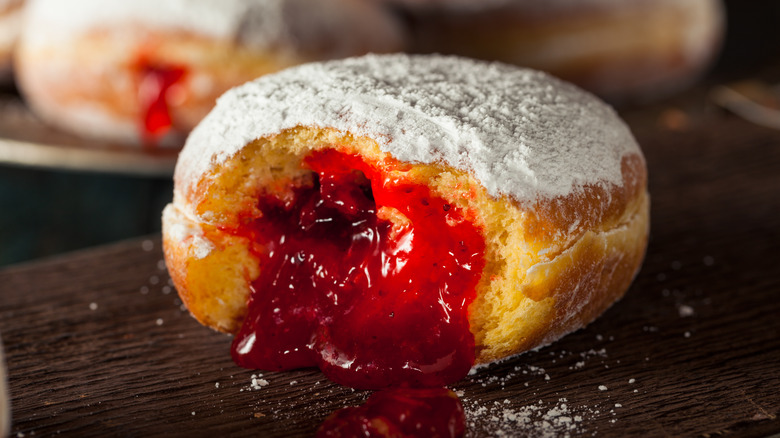 Paczki