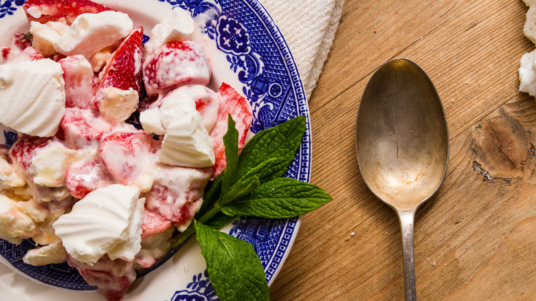 Eton Mess