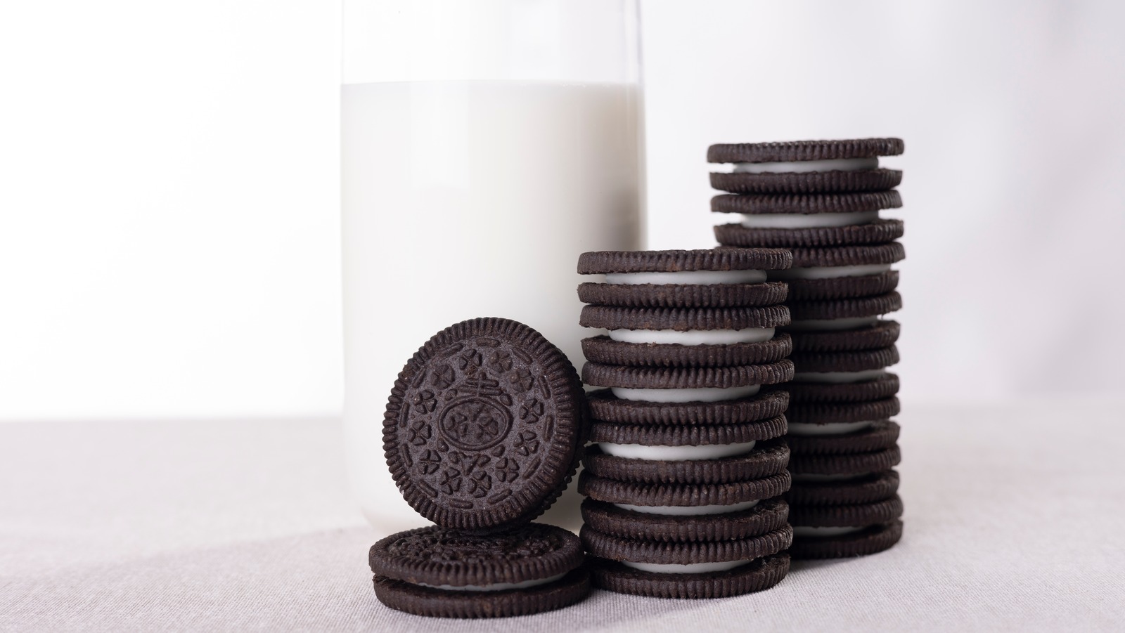 The Mysterious Origin Of The Name Oreo 