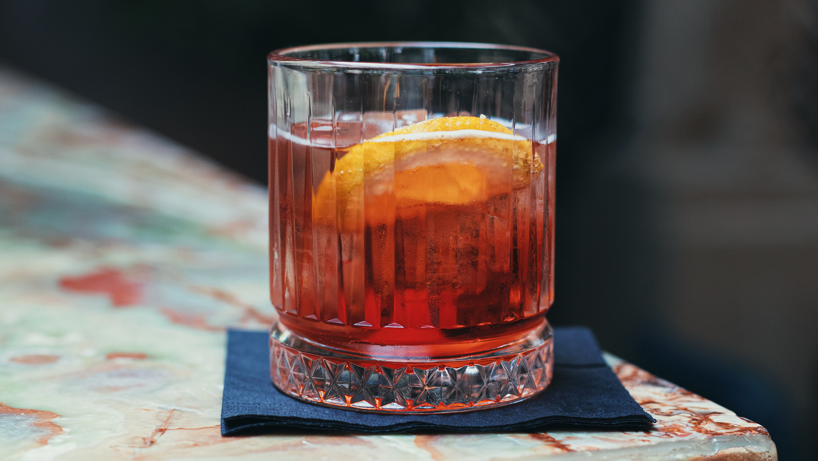 The Negroni Sbagliato's Counterculture Roots