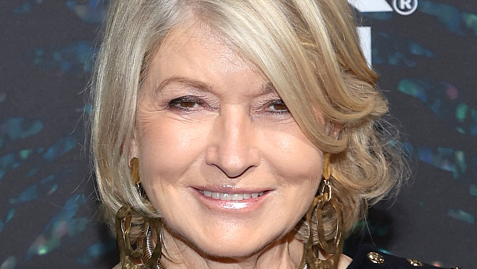 The NYC Restaurant Martha Stewart Thinks Is A Can't Miss