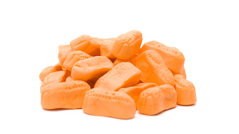 circus peanuts candy