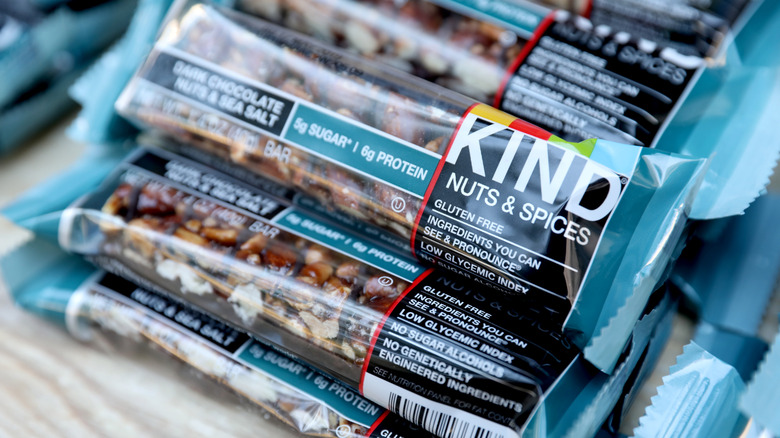 KIND bars