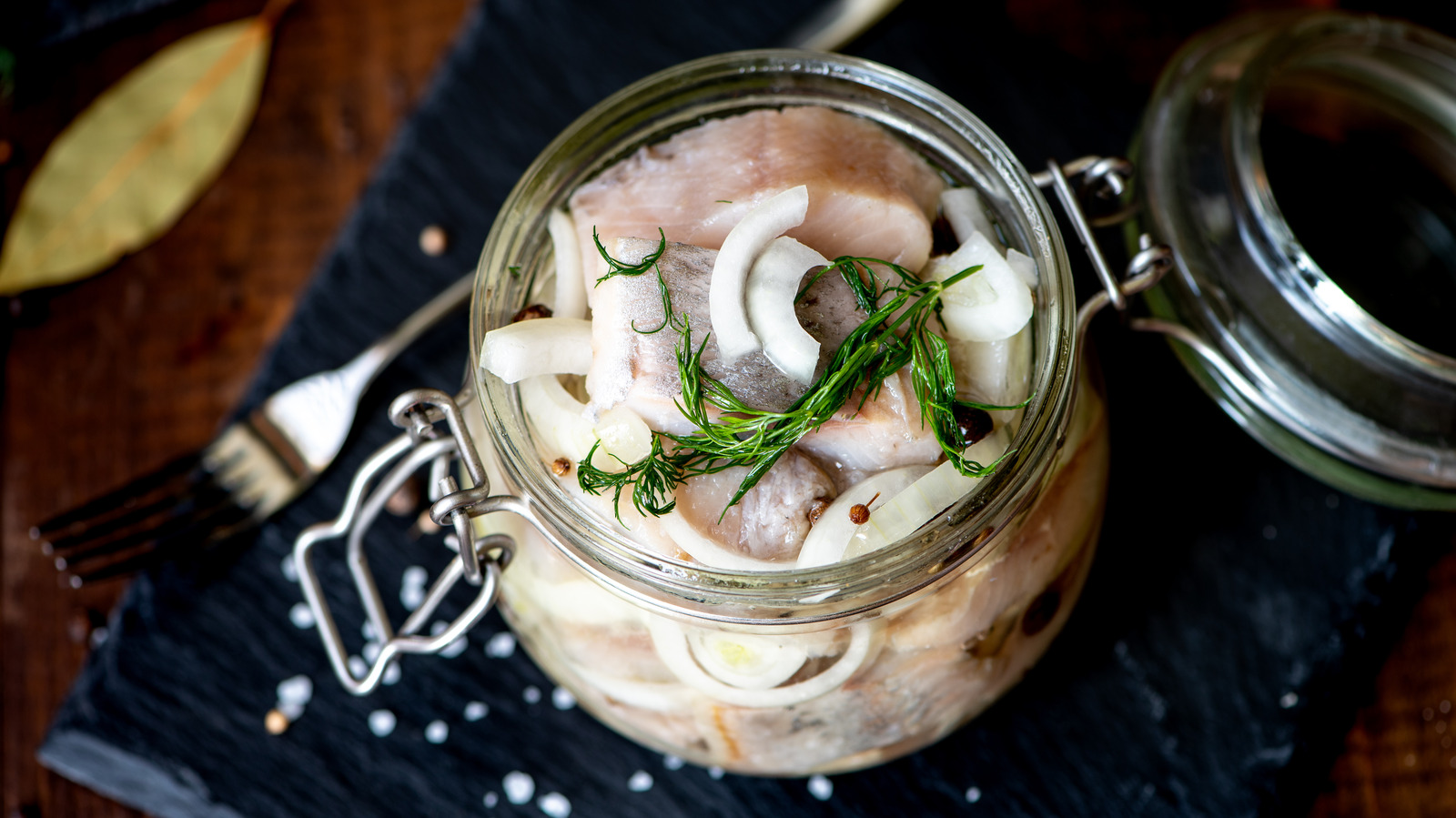 The Only Safe Method For Canning Your Own Fish