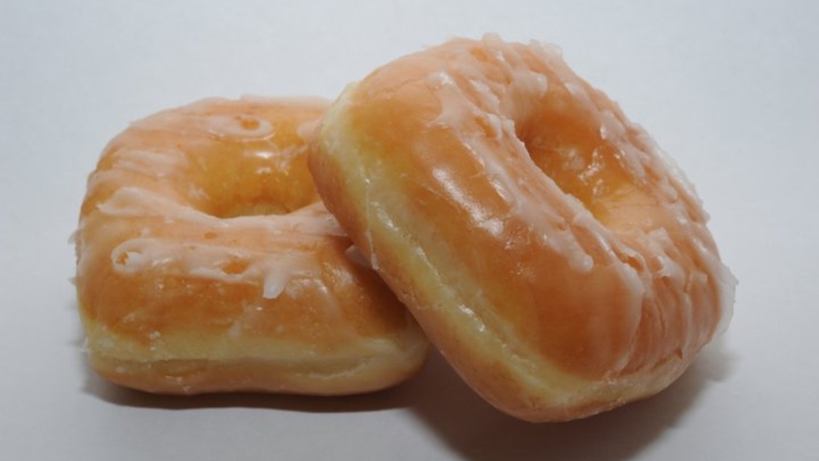 The Origin Of Square Donuts (& Why They're Historically Round)