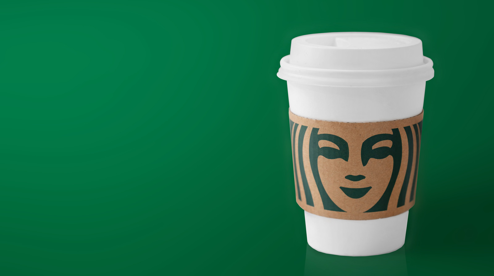 How a Topless Mermaid Made the Starbucks Cup an Icon