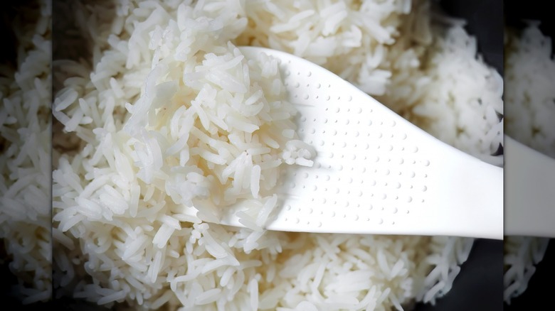 How To Store Your Rice