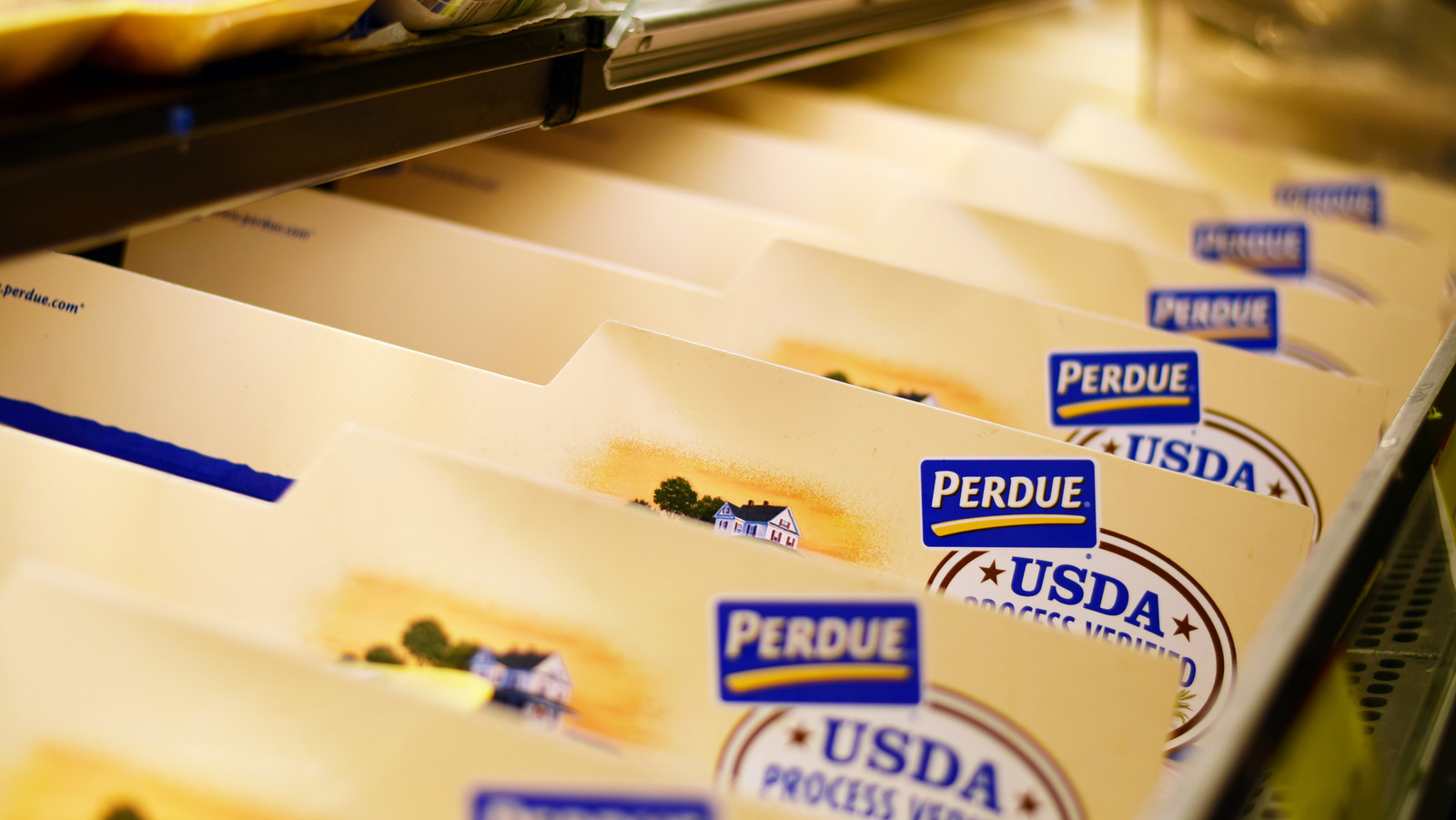 The Perdue Chicken Recall GlutenIntolerant Consumers Need To Know