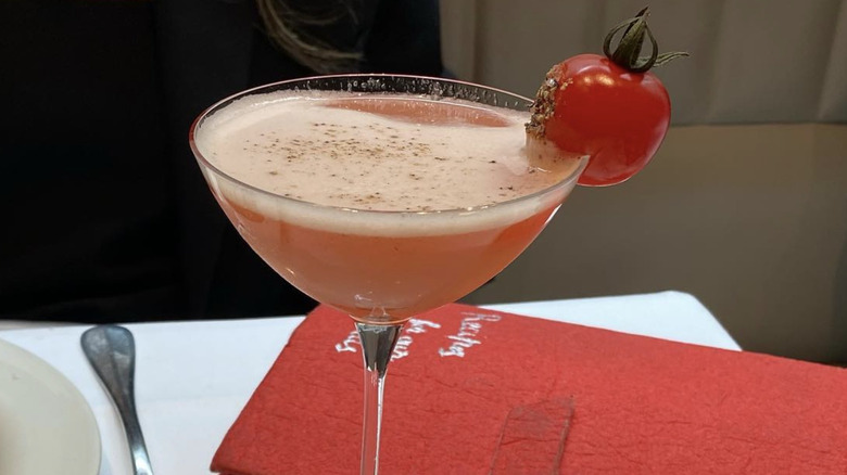 LPM tomatini martini