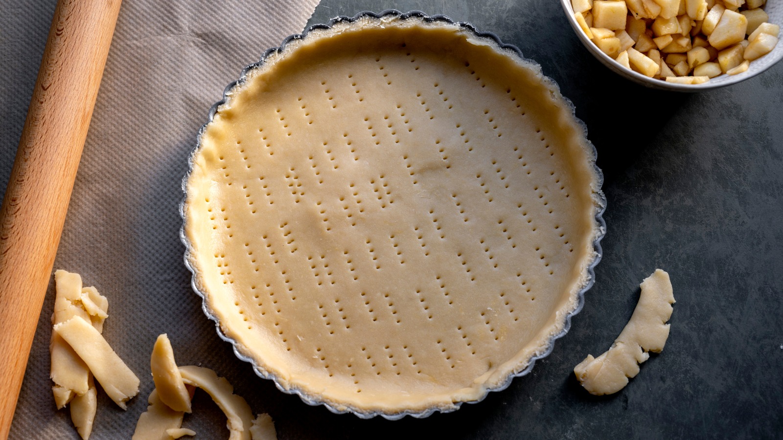 Cut Your Prep Time in Half With Our Tips for Make-Ahead Pie Crust