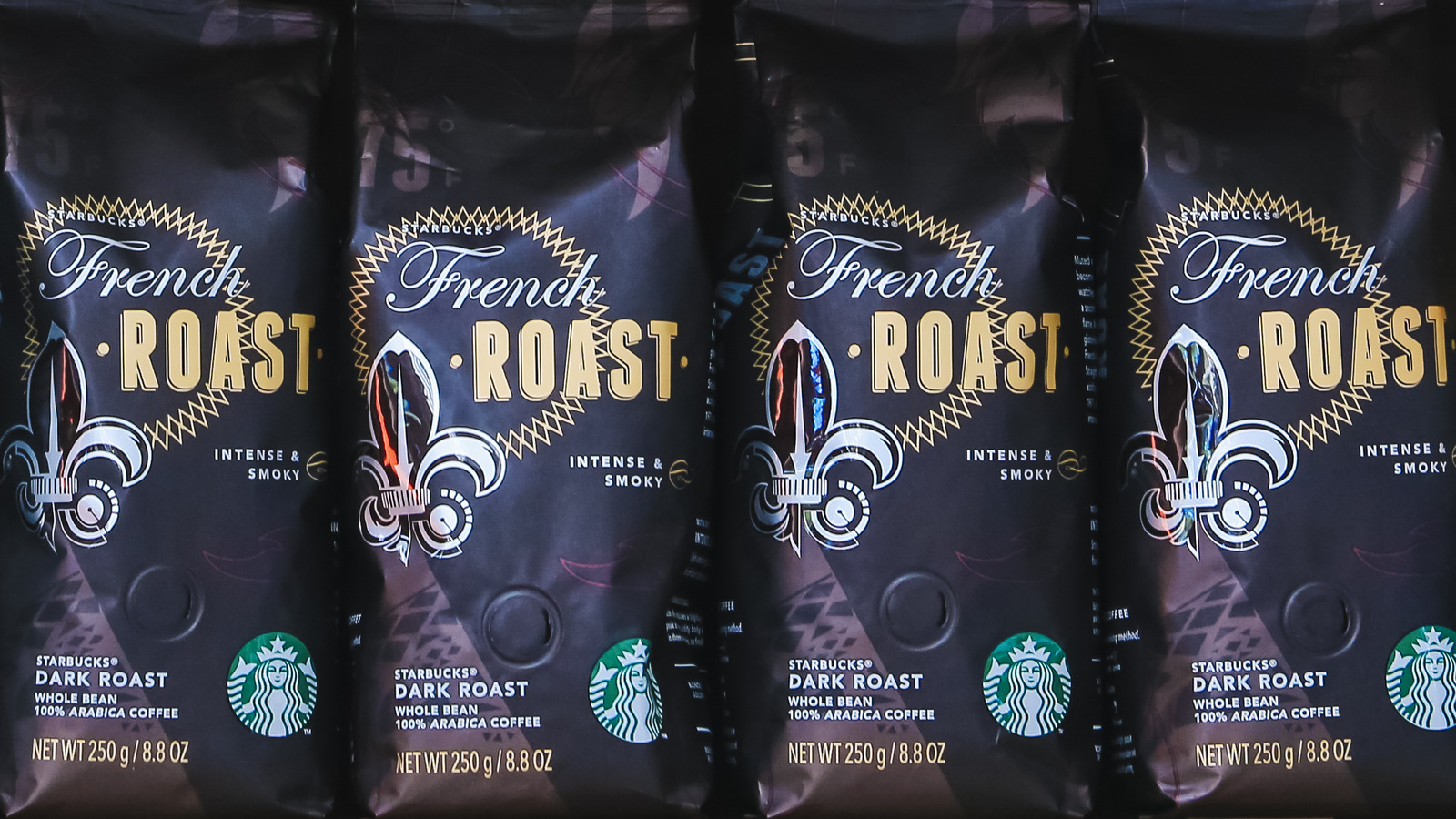Starbucks® Dark Roast