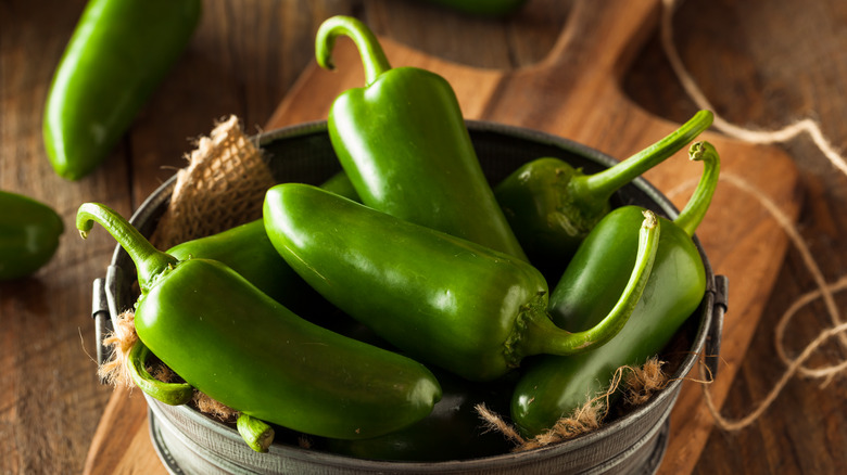 What Are Jalapeno Peppers? All About Their Delicious Uses