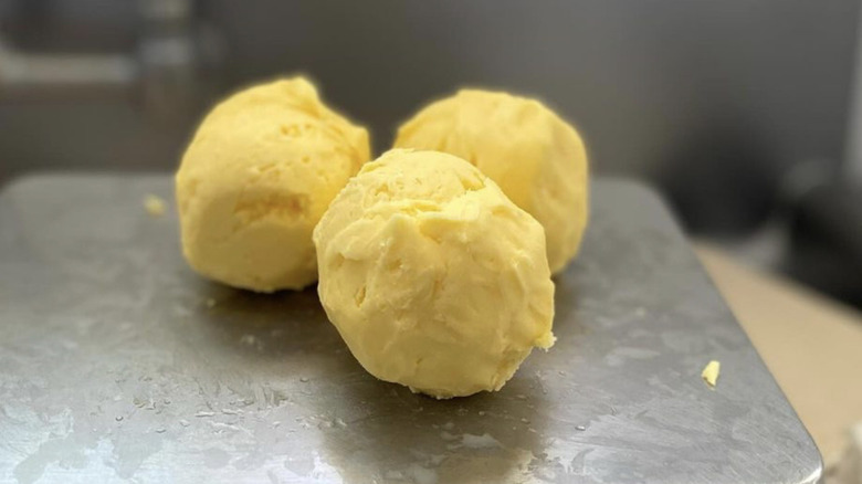 Animal Farm Creamery butter balls