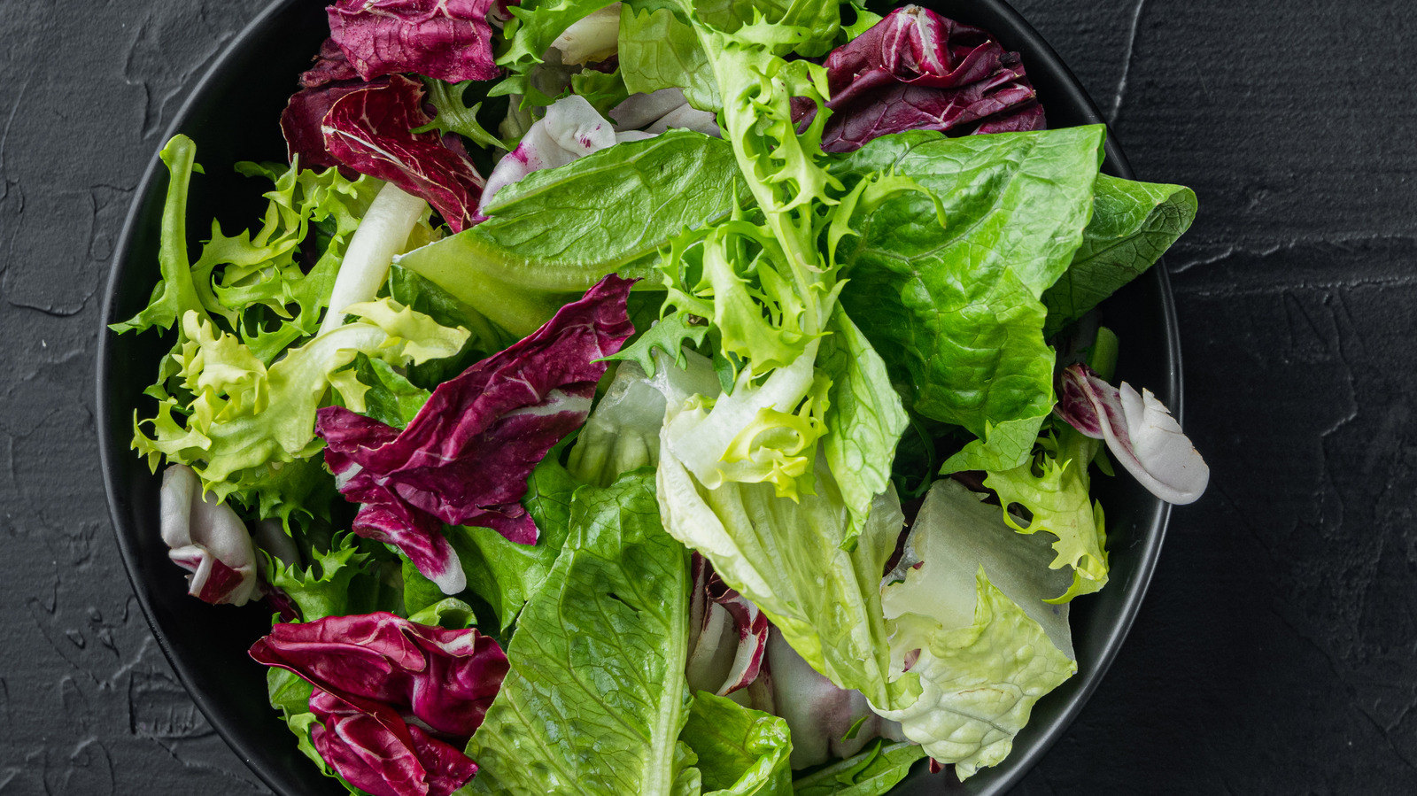 The Real Reason Many Pre-Packaged Greens Aren't Crisp