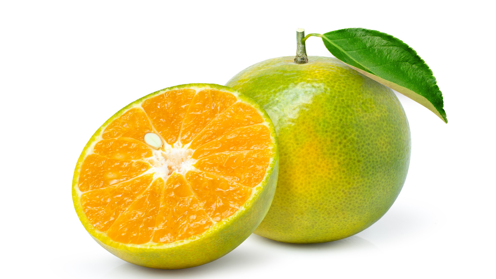 FreshPoint  Citrus, Orange