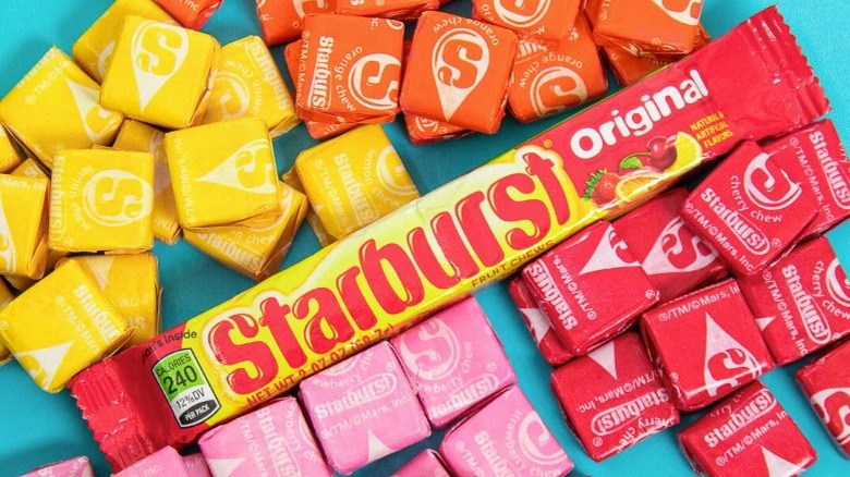 Starburst