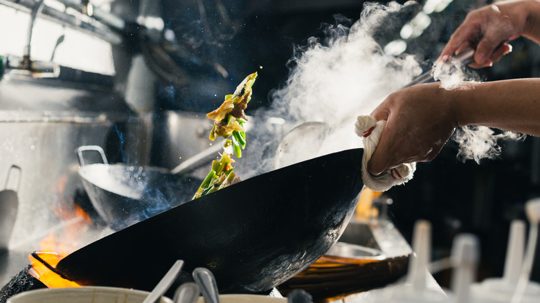 chinese cooking