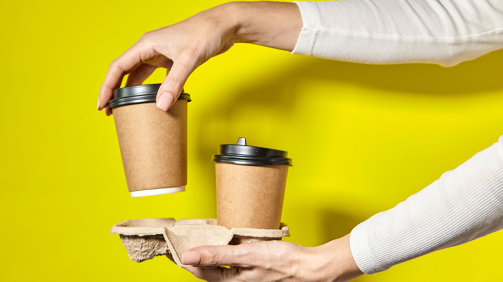 All Your Questions Answered on Coffee Cup Recycling. And What is the  Best Coffee Cup Recycling Bin?