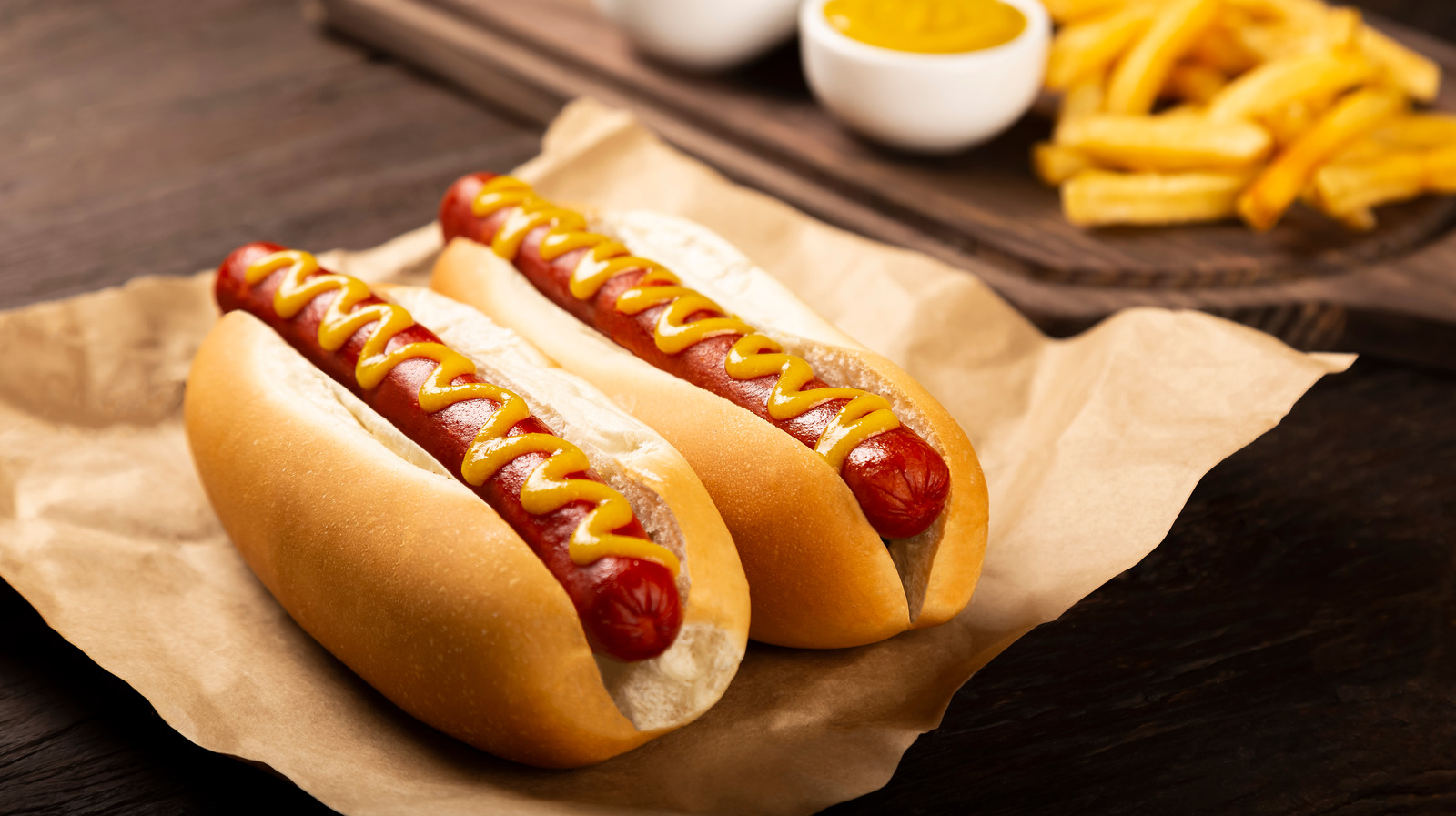 The Reason You Should Never Make Your Own Hot Dogs