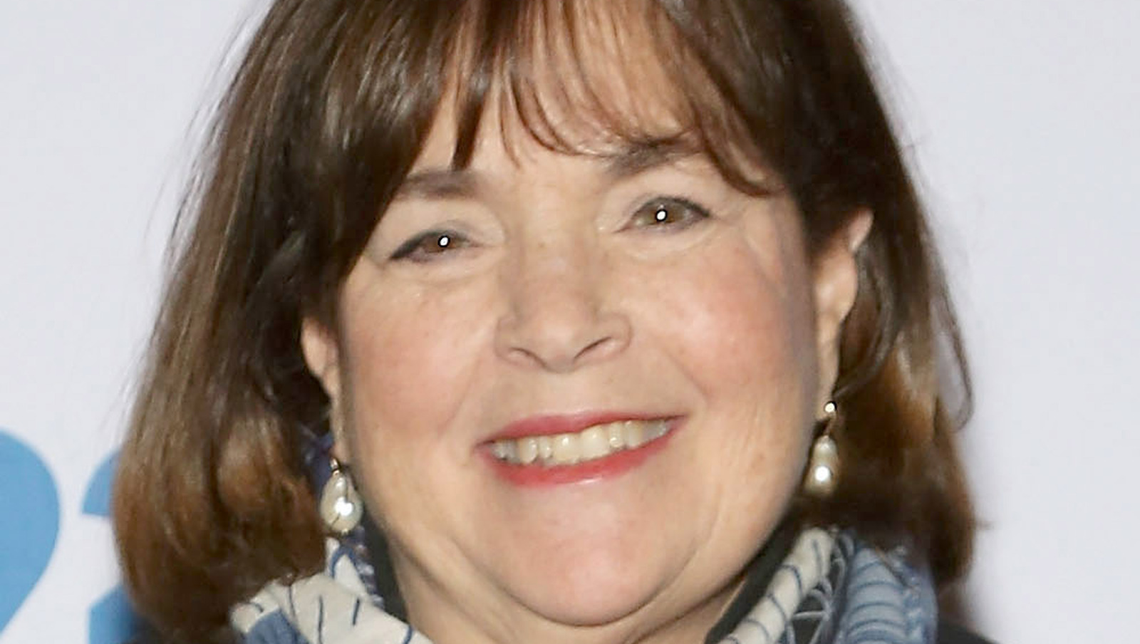 The Refreshing Ingredient Ina Garten Adds To Puréed Potatoes