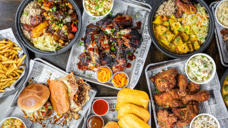 What Makes Caribbean Barbecue Unique?